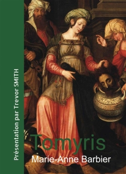 Bertrand.pt - Tomyris : Présentation Par Trevor Smith