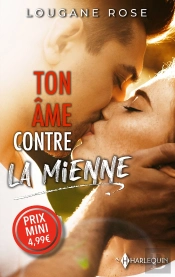Ton Âme Contre La Mienne