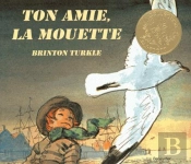 Ton Amie La Mouette