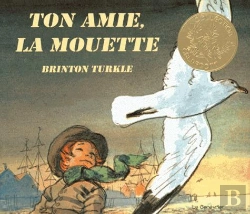 Bertrand.pt - Ton Amie La Mouette