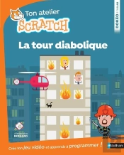 Ton Atelier Scratch - La Tour Infernale