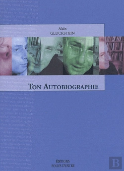 Bertrand.pt - Ton Autobiographie