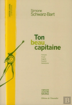 Bertrand.pt - Ton Beau Capitaine