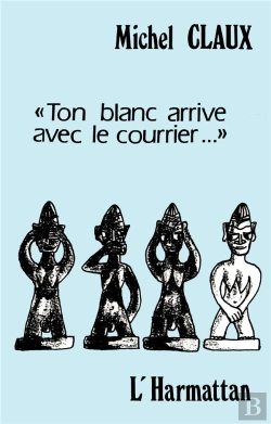 Bertrand.pt - Ton Blanc Arrive Avec Le Courrier
