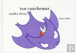 Bertrand.pt - Ton Cauchemar