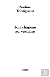 Ton Chapeau Au Vestiaire