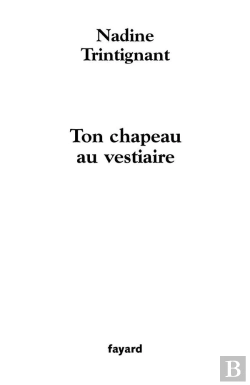 Bertrand.pt - Ton Chapeau Au Vestiaire
