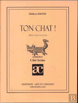 Bertrand.pt - Ton Chat
