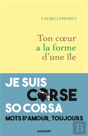 Ton Coeur A La Forme D'Une Ile
