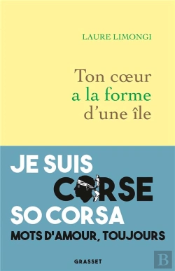 Bertrand.pt - Ton Coeur A La Forme D'Une Ile