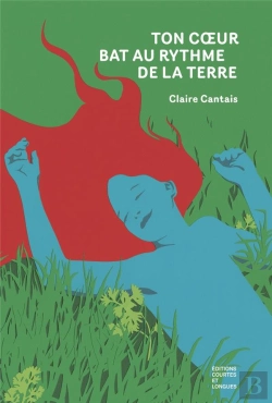 Bertrand.pt - Ton Coeur Bat Au Rythme De La Terre