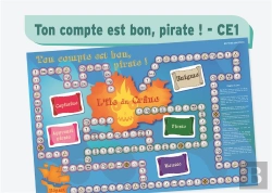 Bertrand.pt - Ton Compte Est Bon, Pirate ! (Édition 2010)