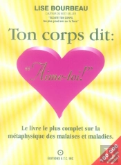 Ton Corps Dit ; Aime-Toi
