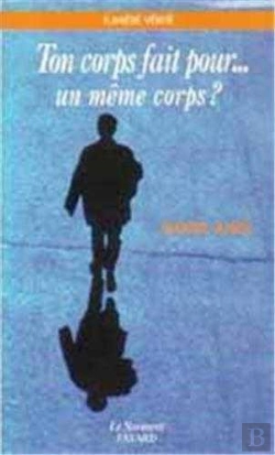 Bertrand.pt - Ton Corps Fait Pour Un Meme Corps