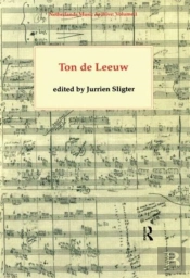 Ton De Leeuw