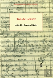 Ton De Leeuw