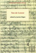 Ton De Leeuw