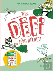 Ton Défi Zéro Déchet !