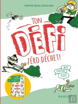 Bertrand.pt - Ton Défi Zéro Déchet !