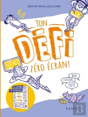Ton Défi Zéro Écran !