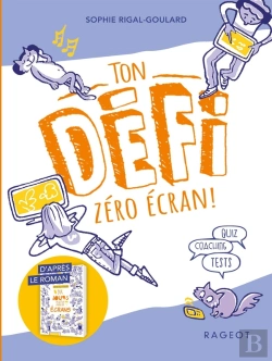 Bertrand.pt - Ton Défi Zéro Écran !
