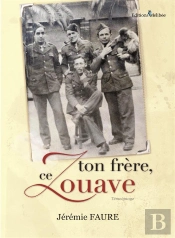 Ton Frere Ce Zouave