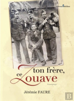 Bertrand.pt - Ton Frere Ce Zouave