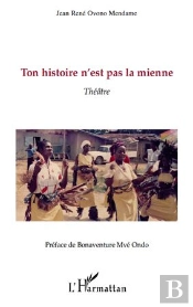 Ton Histoire N'Est Pas La Mienne