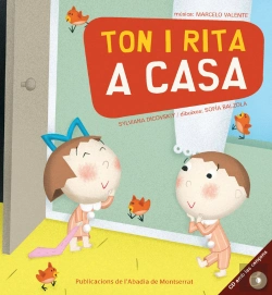 Bertrand.pt - Ton I Rita A Casa