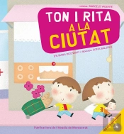Ton I Rita A La Ciutat
