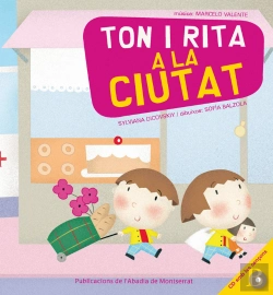 Bertrand.pt - Ton I Rita A La Ciutat