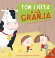 Ton I Rita A La Granja