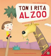 Ton I Rita Al Zoo