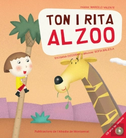 Bertrand.pt - Ton I Rita Al Zoo