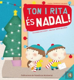 Bertrand.pt - Ton I Rita És Nadal!