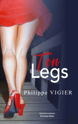 Bertrand.pt - Ton Legs