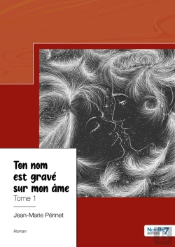 Bertrand.pt - Ton Nom Est Gravé Sur Mon Âme Tome 1