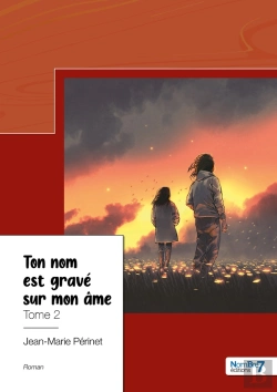 Bertrand.pt - Ton Nom Est Gravé Sur Mon Âme Tome 2