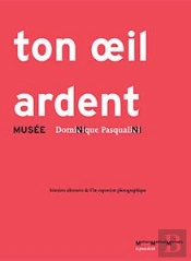 Ton Oeil Ardent ; Musée Ni Ni ; Histoires Alternées De L'In-Exposition
