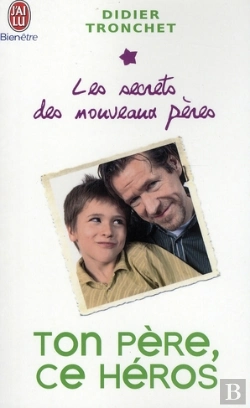 Bertrand.pt - Ton Père, Ce Héros
