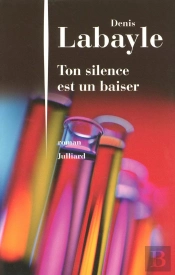 Ton Silence Est Un Baiser