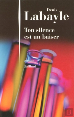 Bertrand.pt - Ton Silence Est Un Baiser