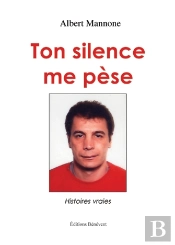 Ton Silence Me Pèse ...
