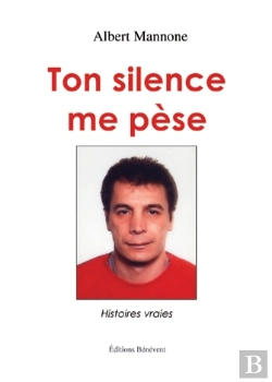 Bertrand.pt - Ton Silence Me Pèse ...