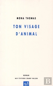 Ton Visage D'Animal
