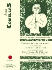 Tonada De J. Rudel/Cant Submissió/Enyorança De L'Absent