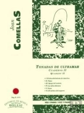 Tonadas De Ultramar, Vol. 2