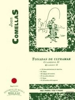 Bertrand.pt - Tonadas De Ultramar, Vol. 2