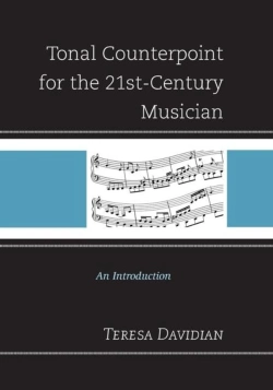 Bertrand.pt - Tonal Counterpoint For The 21st-Century Musician