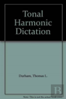 Tonal Harmonic Dictation